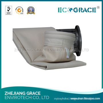 Nonwoven Air Filter Nomex Filter Bag